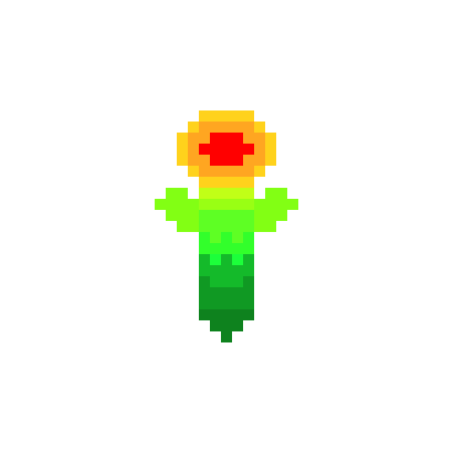 [9664c4] Is this a flower?