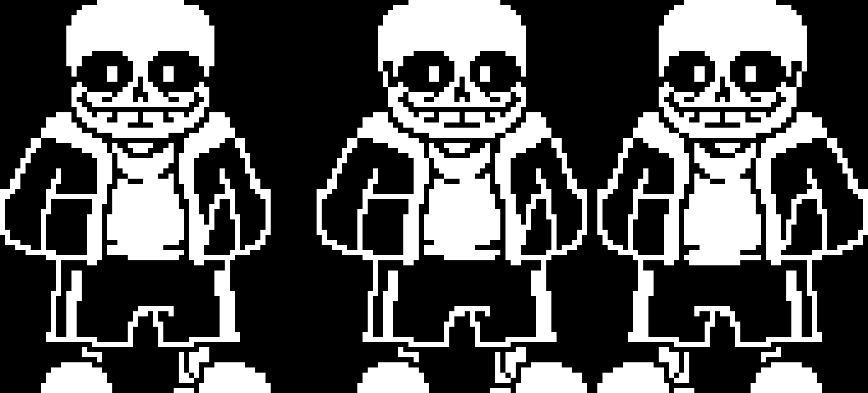[977b4b] Sans V4 sideways