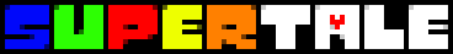 [9664c4] Supertale