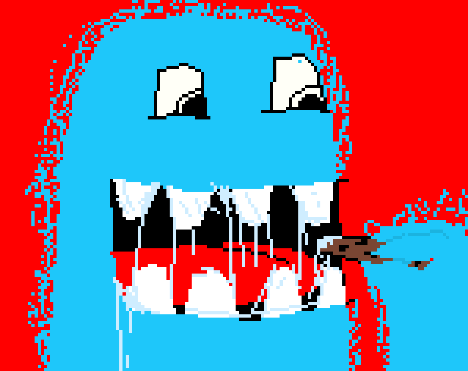 [9664c4] cooooka moonstar