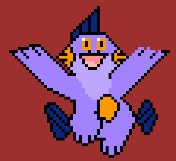 [3deb0d] Marshtomp