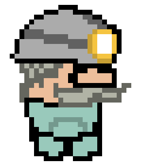 [ef509a] Miner - right
