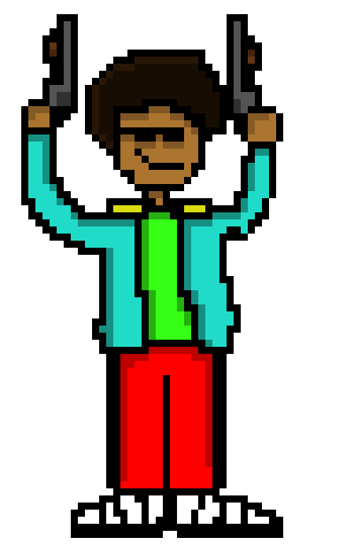 [9664c4] WESLEYY