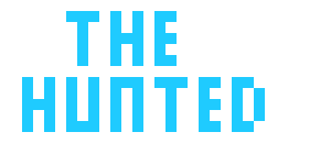 [9664c4] thehunted