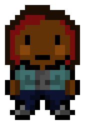 [9664c4] Shante_Earthbound