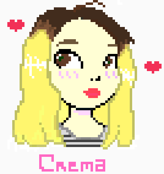 [9664c4] pixel irl me