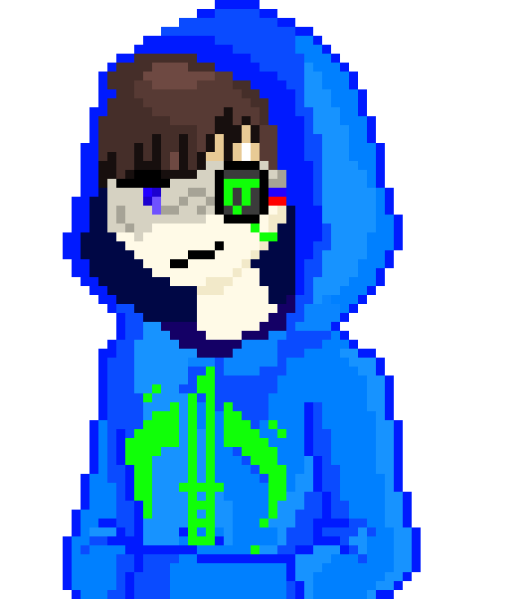 [cc5a8d] Ah, perfect. Got my usual sprite back, except I'm missing the whole fucking sheet...ya win some ya lose some.