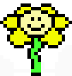 [9664c4] Flowey NEO flower