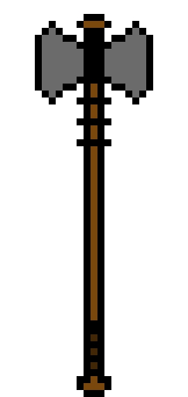 [9664c4] Axe