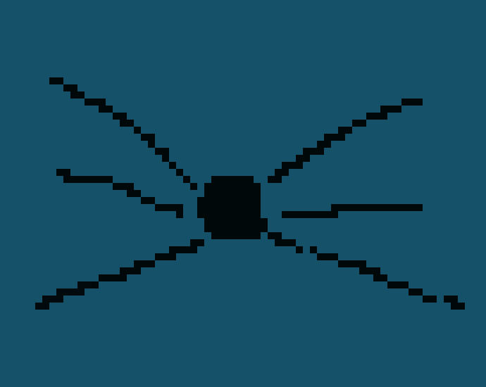 [9664c4] The Whiskers come from within