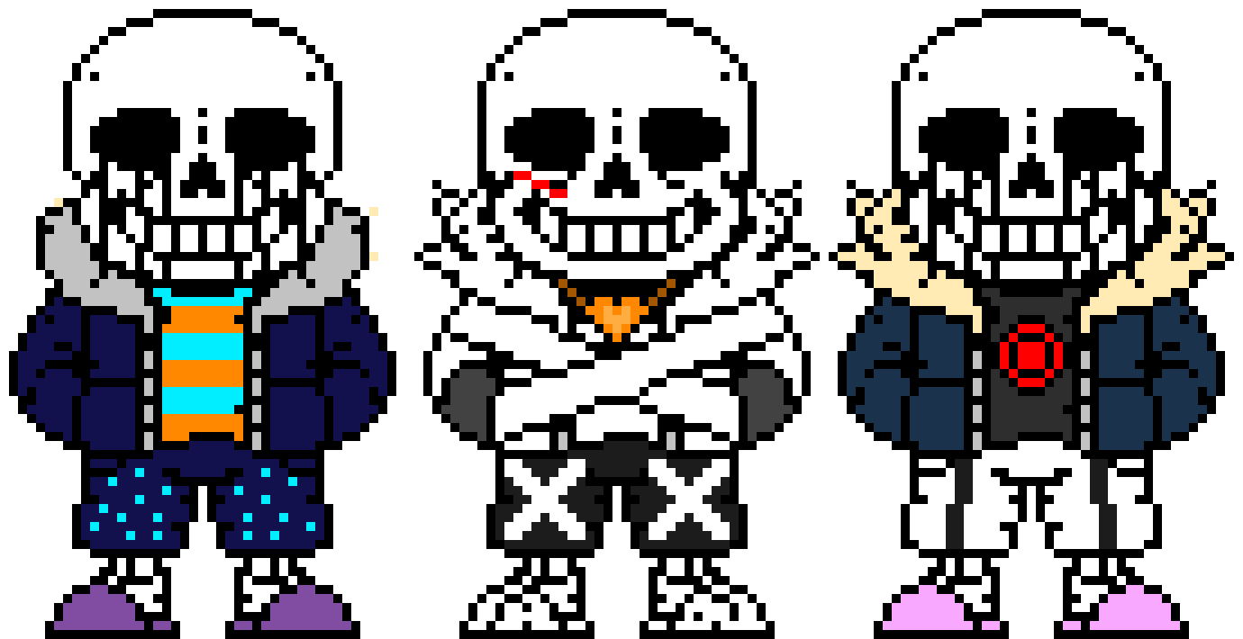[306f62] Knife Time Trio Phase 2
