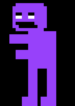 [4076f0] oh...I'm busy. Ask your mother... -William afton (cleetus) 