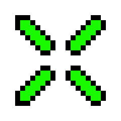 [063f7c] Crosshair