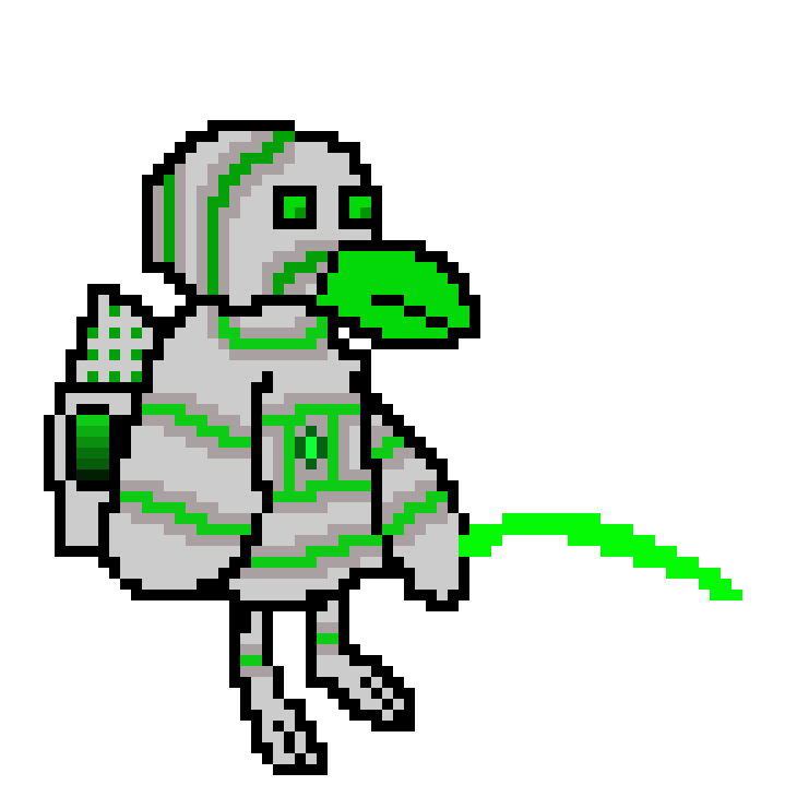 [d436d4] Its alright i got this *Makes sheilds  around us*