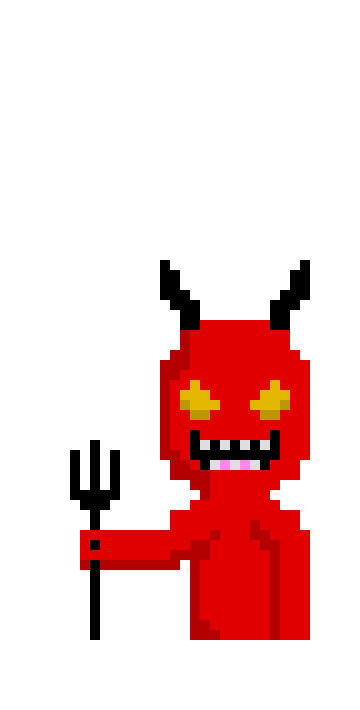 [9664c4] DEVIL
