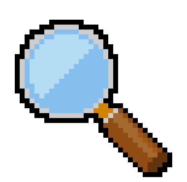 [46cd4b] lupe pixel