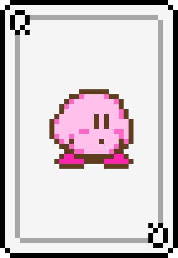 [9664c4] QueenOfSmash