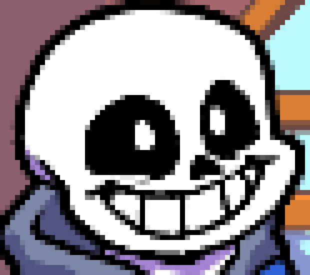 I never try to get better, so i just call myself bad all the time.  -Ash, but skeleton