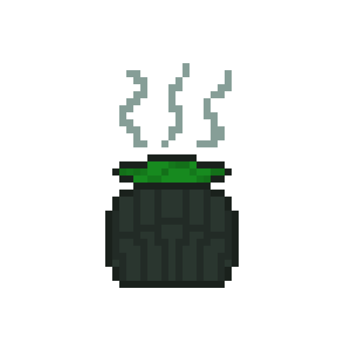 [9664c4] Cauldron