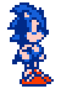 [a068fd] Sonic the Hedgehog NES