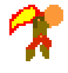 [520568] Mario Sprite