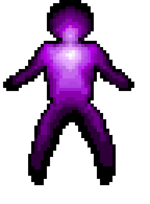 [9664c4] turning into person 18