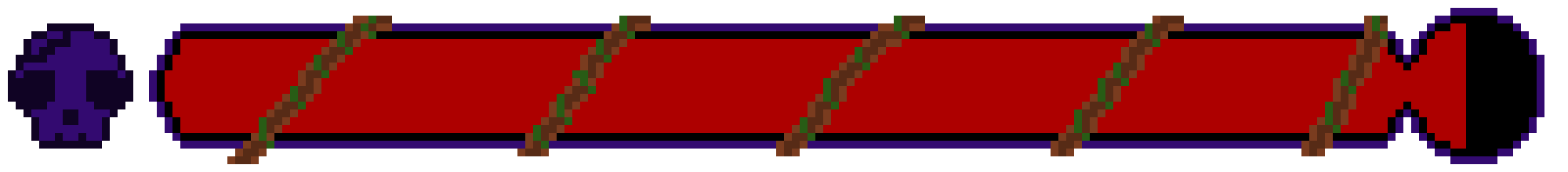 [c299f4] Health Bar Design- 8