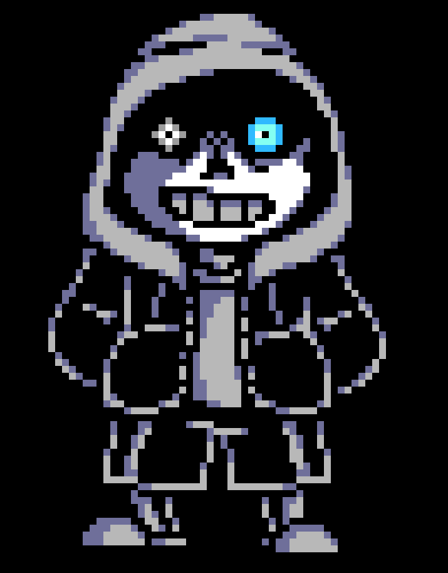 [8528a1] Different Sans Definitive