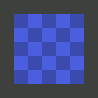 [cdb61f] checkerboard 