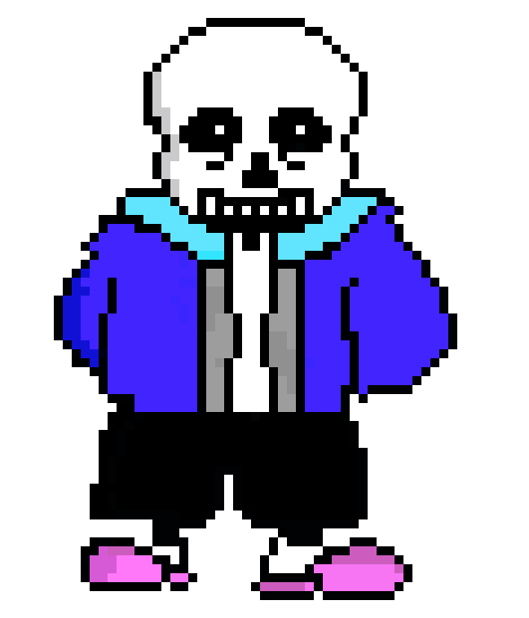 [71e999] Sans