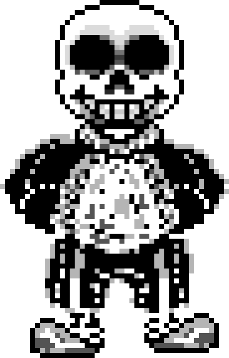[e997d4] Sans Body