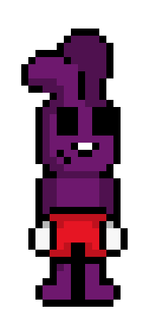 [e2cad0] Riggy The  Clone Runkey 🐰🐒