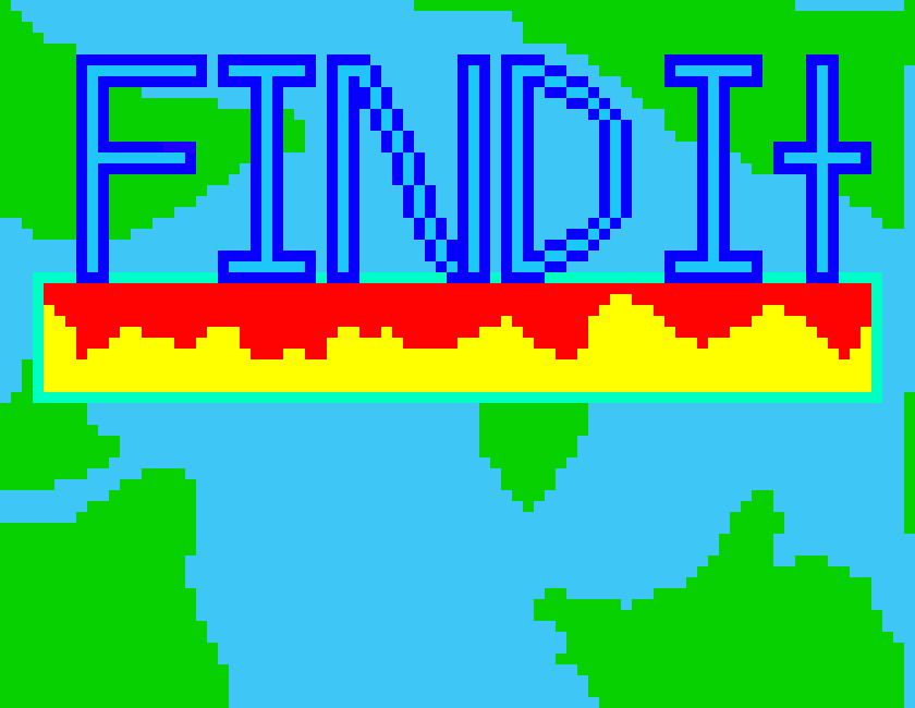 [7d2f31] Find It.