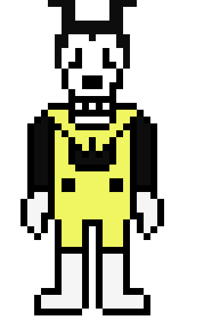 [401102] *locks his safeouse door*-boris the wolf