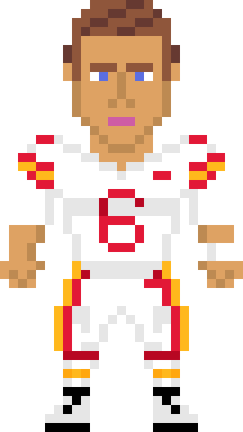[788ec7] Chiefs Throwback