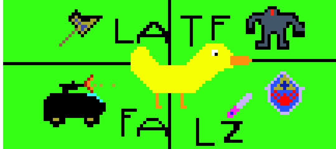 [9664c4] flage