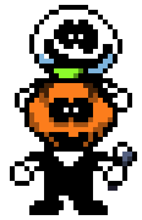 >:) [Pump & Skid]