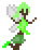 [9664c4] Green Fairy