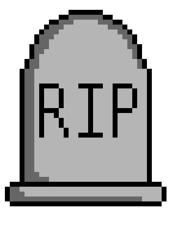 [2282a3] TombStone