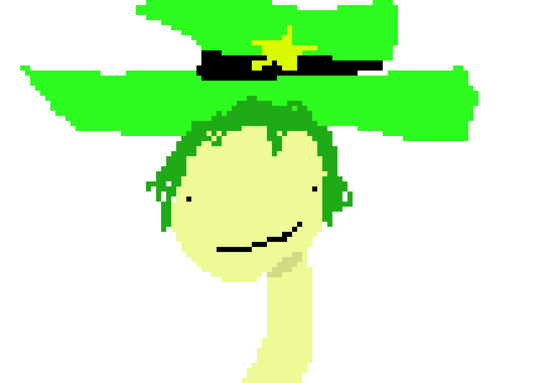 [8c660b] *suddenly he springs from 4 feet to around 10, 12 including his hat.* "AWH! This city is so amazing!" (he had never been here before, his admiration came from seeing it on TV.
