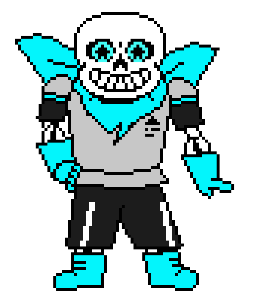 [9664c4] swap sans