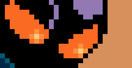 [4076f0] I mean I did a darth vader, but, still. Now stop trying to prevent me from being whitty. -Whitty (cleetus)