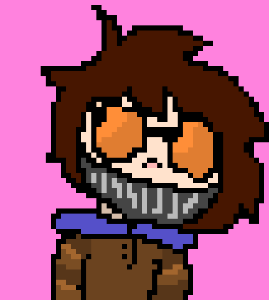 Ticci Toby <3