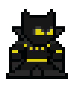 [9664c4] Black Panther