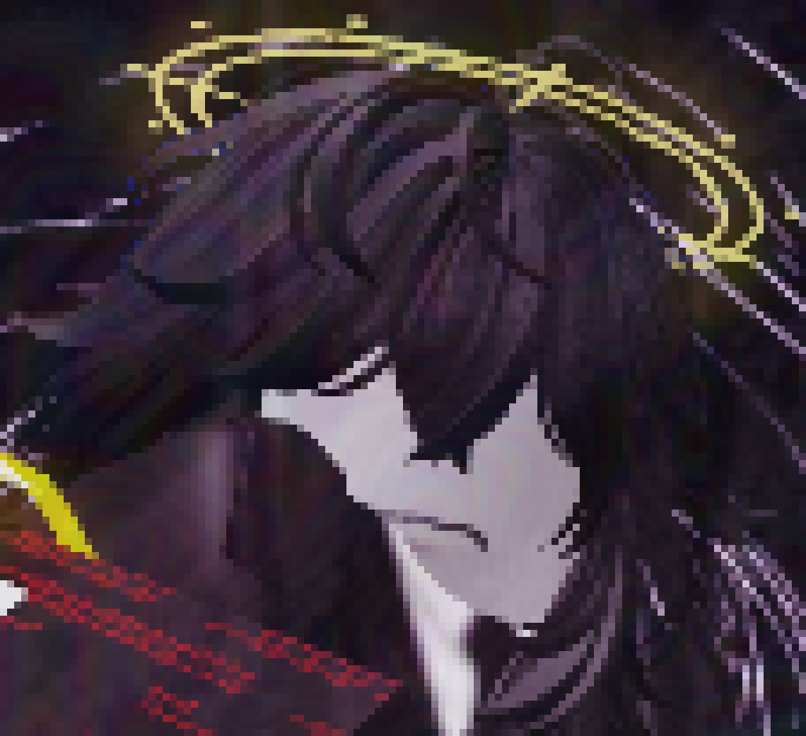 [816c09] "You sure about that?" :Click: *A few beeping sounds are heard in multiple directions as the area begins to change*