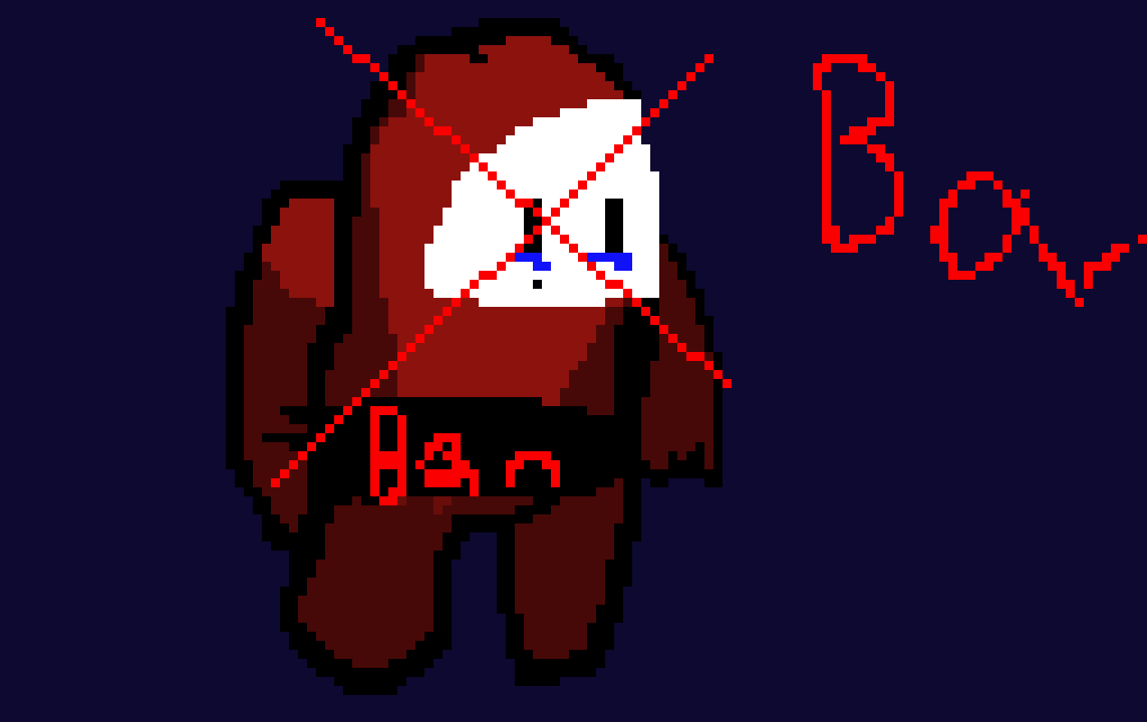 [53a360] hi my name is traves cosby. you is ban