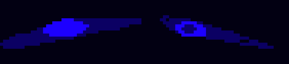 [64c1fc] ya well not by much anyways.