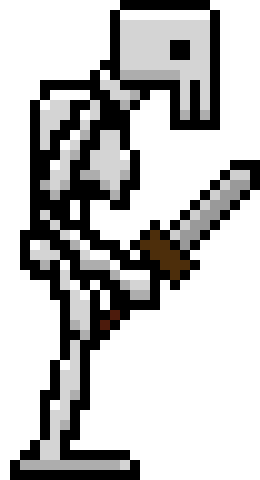 [559655] skeleton1 