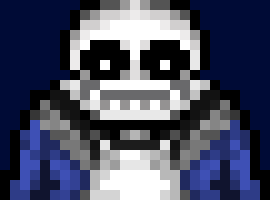 [224a35] yes it is John after all don't you  remember plankton sans ass sprite