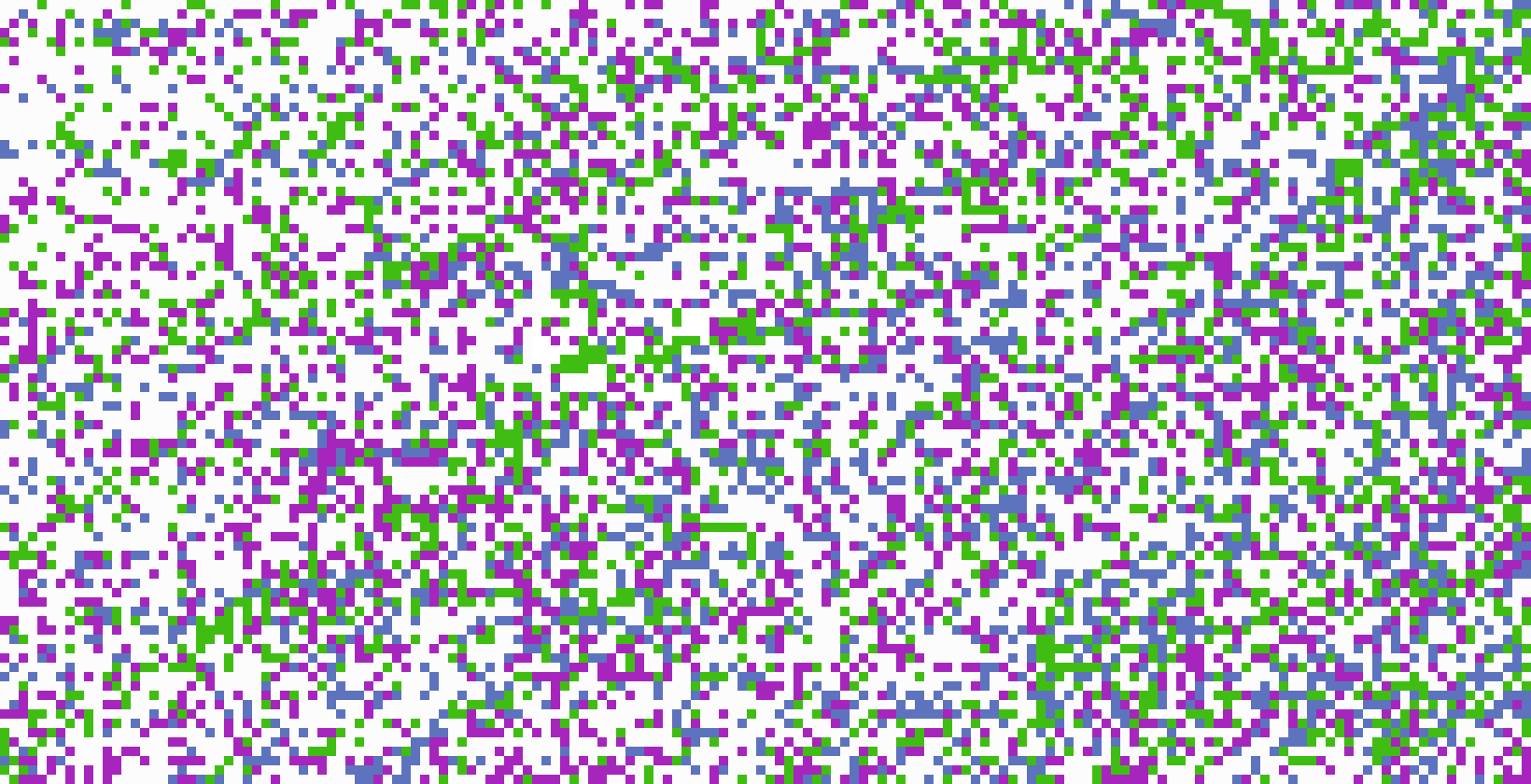 [9664c4] Random Abstract Art
